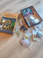 Agricola Bordspel, Ophalen of Verzenden, Zo goed als nieuw, Overige soorten, Boek of Catalogus