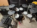 Roland TD-30 + TD-25 Kit + Extra's, Ophalen, Gebruikt, Roland
