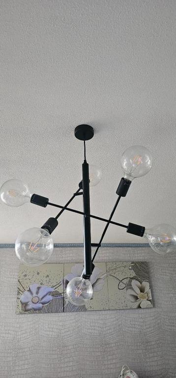 Woonkamer Hanglamp beschikbaar voor biedingen