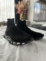 Balenciaga sock sneakers, Ophalen, Zwart, Zo goed als nieuw, Balenciaga