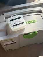 Festool rg 80 sanering frees, Ophalen, Zo goed als nieuw