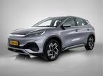 BYD ATTO 3 Design 60 kWh | V2L kabel | Elektrische achterkle, Auto's, BYD, Gebruikt, 37 min, 204 pk, Blauw