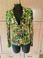 ML collections jasje  mt 40, Kleding | Dames, Maat 38/40 (M), Overige kleuren, ML collections, Ophalen of Verzenden