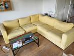 bank (VIMLE), Huis en Inrichting, Banken | Bankstellen, Gebruikt, Hoekbank, 75 tot 100 cm, 200 tot 250 cm