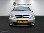 Opel Meriva 1.4-16V Cosmo, Voorwielaandrijving, Gebruikt, Huisgarantie, 4 cilinders