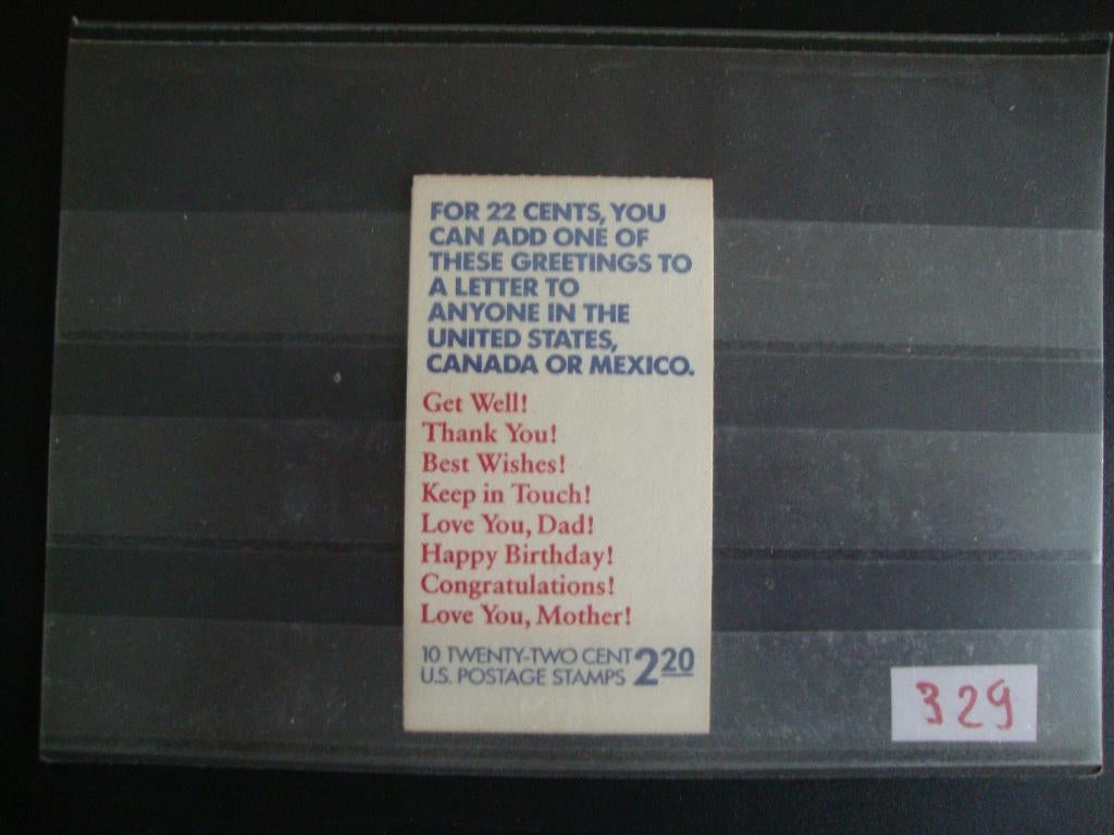 amerika, Verzenden, Postfris, Noord-Amerika