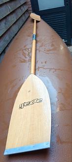 3x Azali kajak peddel, Watersport en Boten, Peddels, Ophalen, Nieuw