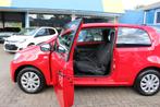 Skoda Citigo 1.0i "Ambition" Airco - Elec ramen ! (bj 2016), Voorwielaandrijving, Stof, Gebruikt, 60 pk