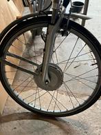 Voorwielmotor Batavus Intermezzo, Ophalen of Verzenden, Zo goed als nieuw, 50 km per accu of meer, Batavus