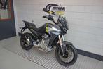 MOTO GUZZI STELVIO (bj 2024), Motoren, Motoren | Moto Guzzi, 2 cilinders, Bedrijf, Meer dan 35 kW, Overig