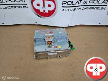 Nieuwe VW Golf 8 Gte Vermogens en Besturingselektronica beschikbaar voor biedingen