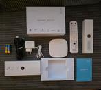 Tv ontvanger voor alle zenders, Ophalen of Verzenden, Zo goed als nieuw