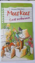 Mees Kees Gaat Verhuizen Luisterboek 2 CD SEALED, Ophalen of Verzenden, Cd, Kind