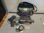 Sony CCD-TR 650e Hi8 Handycam Hi-Fi Stereo, Audio, Tv en Foto, Ophalen, Hi 8, Camera
