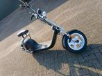 Elektrische scooter, Ophalen of Verzenden, Zo goed als nieuw