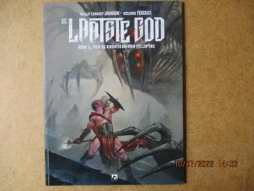 adv6766 laatste god 1/6 beschikbaar voor biedingen