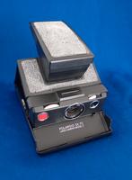 Polaroid SX-70 camera, Audio, Tv en Foto, Fotocamera's Analoog, Ophalen of Verzenden, Refurbished, Polaroid, Polaroid