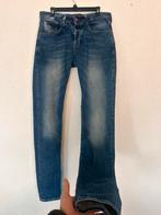 Scotch & Soda Amsterdams Blauw Jeans – W32 L36 – Original, Kleding | Heren, W32 (confectie 46) of kleiner, Zo goed als nieuw, Scotch & Soda