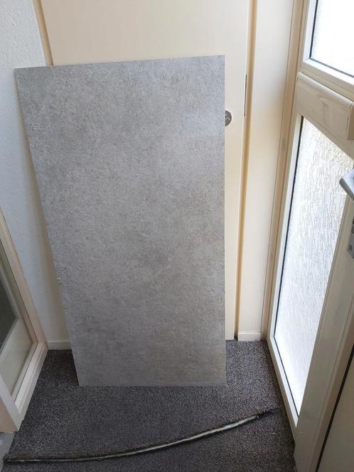 Villeroy&Boch tegels groot 60x120/60 bourgogne beige, Doe-het-zelf en Verbouw, Tegels, Nieuw, Vloertegels, Marmer, 60 cm of meer