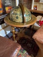 Wereldbol Bar, Antiek en Kunst, Ophalen