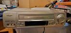 Sharp VC-MH76 VHS  ruilen voor een plantje, Audio, Tv en Foto, Videospelers, Ophalen