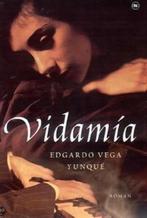 VIDAMIA * NIEUW * Edgardo Vega Yunqué *, Boeken, Verzenden, Nieuw, Edgardo Vega Yunqué, Wereld overig