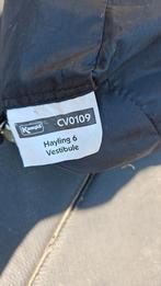 Kampa hayling 6 vestibule NIET inritsbaar, Ophalen of Verzenden, Gebruikt