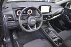 Nissan Qashqai 1.3 MHEV Xtronic Premiere Edition / Automaat, Stof, Euro 6, Zwart, Origineel Nederlands