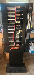 Mars Snoepautomaat vending machine, Ophalen, Gebruikt