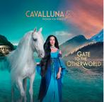 Cavalluna tickets Zaterdag langs de piste 3 Stoelen op Rij 1, Drie personen of meer