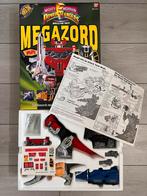 Mighty Morphin Power Rangers Megazord 1993, Ophalen of Verzenden, Nieuw