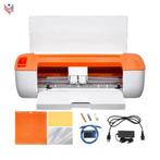 Vinyl Snijmachine - Bluetooth - Windows/Mac/iOS/Android, Verzenden, Nieuw