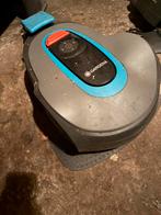 Gardena Sileno city 250 bluetooth robotmaaier, Ophalen, Zo goed als nieuw