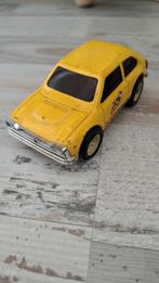 Tonka Honda action model auto, Ophalen of Verzenden, Gebruikt, Overige merken