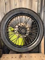 Yamaha dt50 spaakvelg( opknapper), Motoren, Ophalen of Verzenden