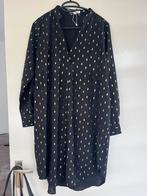 Paprika jurk, Kleding | Dames, Zwart, Maat 46/48 (XL) of groter, Ophalen of Verzenden, Zo goed als nieuw