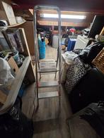 Sawor Holland huishoudtrap, Doe-het-zelf en Verbouw, Ladders en Trappen, Ophalen of Verzenden, Gebruikt, Trap, Minder dan 2 meter