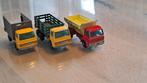 Cattle truck, stake truck, Matchbox., Gebruikt, Matchbox, Ophalen of Verzenden, Bus of Vrachtwagen