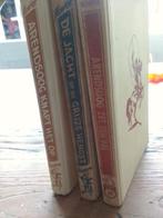 Arendsoog drie delen P. Nowee, Ophalen of Verzenden