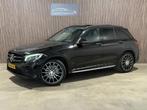 Mercedes-Benz GLC-klasse 250 d 4MATIC Edition 1 2016 LED PAN, Automaat, Gebruikt, 4 cilinders, 193 €/maand