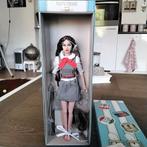 Poppy parker pretty bird  +Accoiaries 2020. Nu aanbieding !!, Verzamelen, Ophalen of Verzenden, Zo goed als nieuw, Pop