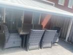Zonnescherm /luifel 5,06, Tuin en Terras, Zonneschermen, Ophalen, Gebruikt, 450 cm of meer, Elektrisch