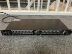 Omnitronic GEQ-215 Equalizer, Gebruikt, Overige typen, 120 watt of meer, Ophalen