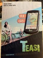 Teasi One en Teasi Pro GPS, Ophalen, Zo goed als nieuw, Gps of Kompas
