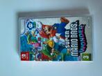 Super Mario Bros. Wonder - Nintendo Switch, 1 speler, Nieuw, Eén computer, Ophalen of Verzenden