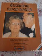 Geschiedenis van wen huweljk, Ophalen of Verzenden, Gebruikt