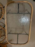 Vintage Rotan Kindersetje - Compleet & Heel!, Antiek en Kunst, Antiek | Meubels | Tafels, Ophalen