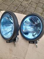 Hella Rally 3000 Bleu, Auto-onderdelen, Verlichting, Ophalen of Verzenden, Gebruikt, Overige automerken