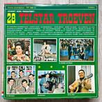 LP Various – 28 Telstar Troeven! 1966, Ophalen of Verzenden, Gebruikt, 12 inch