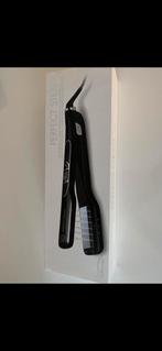 Nieuwe stijltang perfect steam, Ophalen of Verzenden, Nieuw, Krultang of Stijltang